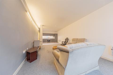 1 bedroom flat for sale, Morledge Street, Leicester LE1