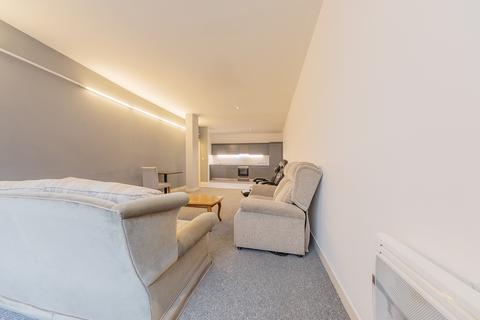 1 bedroom flat for sale, Morledge Street, Leicester LE1