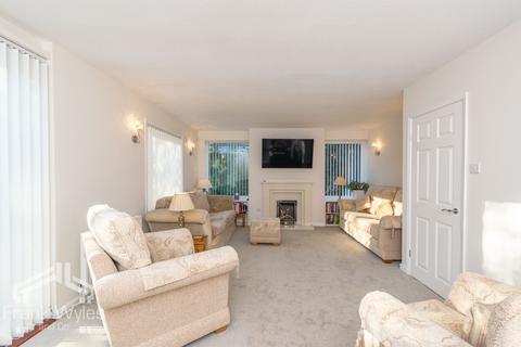 3 bedroom bungalow for sale, Margate Road, Lytham St. Annes, Lancashire