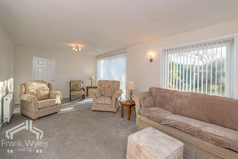 3 bedroom bungalow for sale, Margate Road, Lytham St. Annes, Lancashire