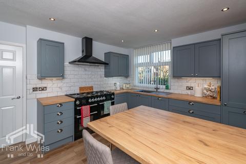 3 bedroom bungalow for sale, Margate Road, Lytham St. Annes, Lancashire