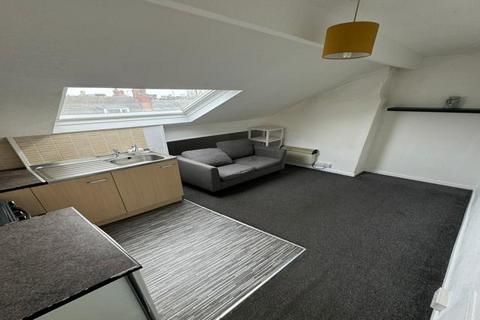 1 bedroom apartment to rent, Mitford Place, Armley, Leeds, LS12 1NH