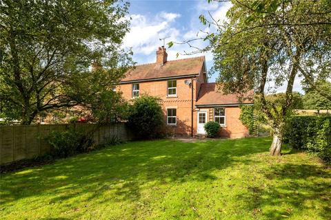 1 bedroom end of terrace house for sale, Pudleston, Leominster, Herefordshire, HR6