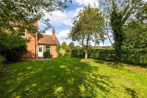 1 bedroom end of terrace house for sale, Pudleston, Leominster, Herefordshire, HR6