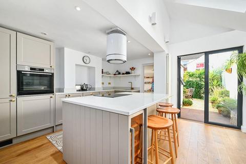 3 bedroom end of terrace house for sale, Brigden Street, Brighton