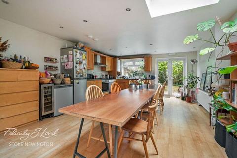 5 bedroom terraced house for sale, Oldfield Road, London, N16