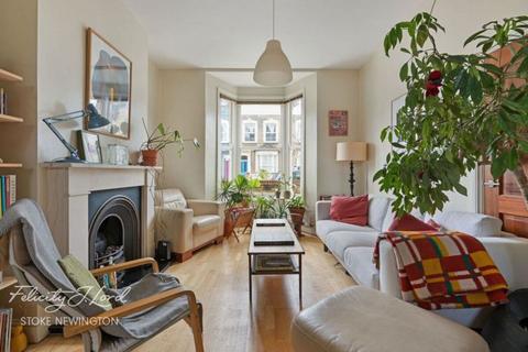 5 bedroom terraced house for sale, Oldfield Road, London, N16