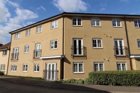 2 bedroom apartment for sale, Lydgate Court, Bury St. Edmunds IP33