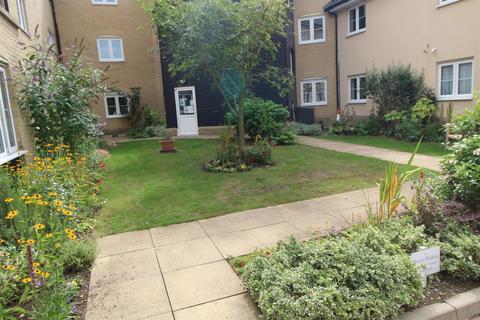 2 bedroom apartment for sale, Lydgate Court, Bury St. Edmunds IP33