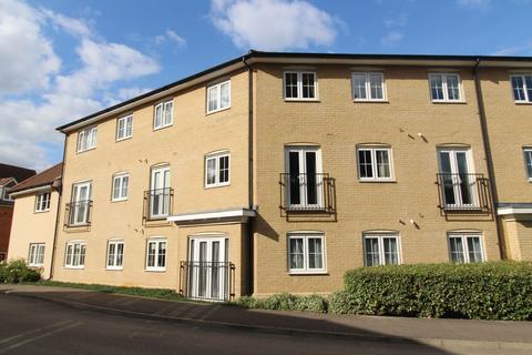 undefined, Abbots Gate, Bury St. Edmunds IP33