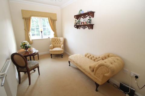 undefined, Abbots Gate, Bury St. Edmunds IP33