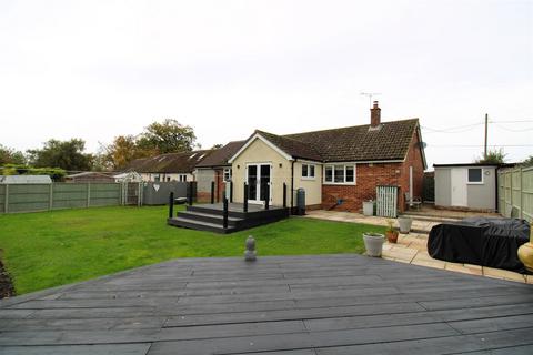 3 bedroom detached bungalow for sale, Ashfield Road, Bury St. Edmunds IP31