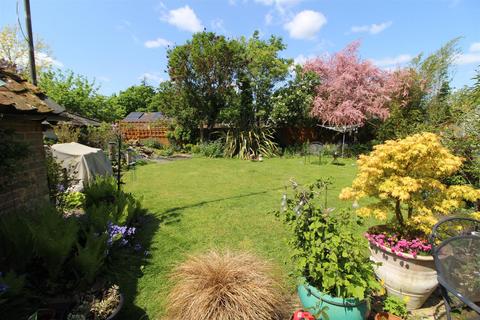 3 bedroom detached house for sale, Aldridge Lane, Fornham All Saints IP28