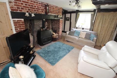 3 bedroom detached house for sale, Aldridge Lane, Fornham All Saints IP28