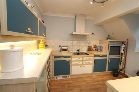 1 bedroom apartment for sale, Southgate House, Bury St. Edmunds IP33