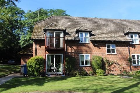 1 bedroom retirement property for sale, Rougham Road, Bury St. Edmunds IP33