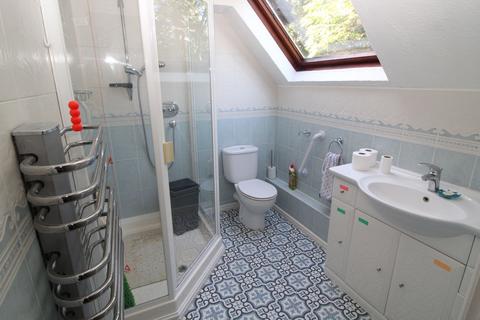1 bedroom retirement property for sale, Rougham Road, Bury St. Edmunds IP33