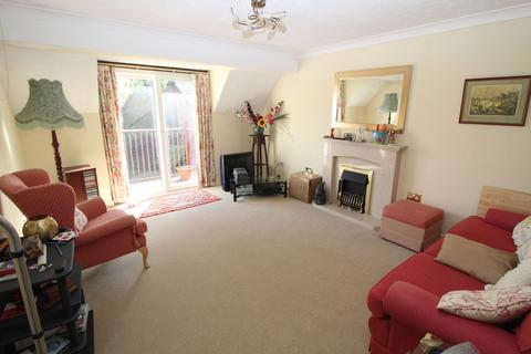 1 bedroom retirement property for sale, Rougham Road, Bury St. Edmunds IP33