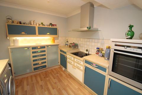 1 bedroom retirement property for sale, Rougham Road, Bury St. Edmunds IP33