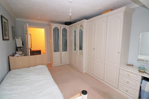 1 bedroom retirement property for sale, Rougham Road, Bury St. Edmunds IP33