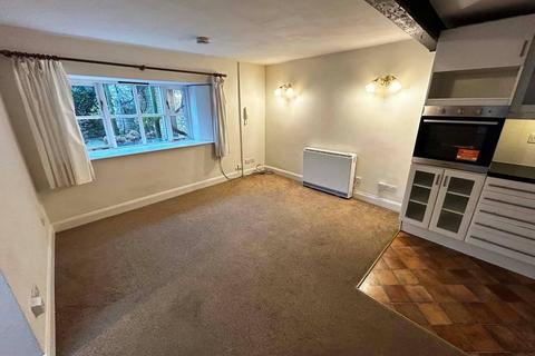 1 bedroom cottage to rent, Market Place, Olney, MK46