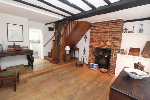 1 bedroom terraced house for sale, Bridewell Lane, Bury St. Edmunds IP33