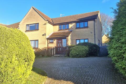 4 bedroom detached house for sale, Bederic Close, Bury St. Edmunds IP32