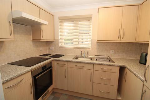 2 bedroom apartment for sale, Risbygate Street, Bury St. Edmunds IP33