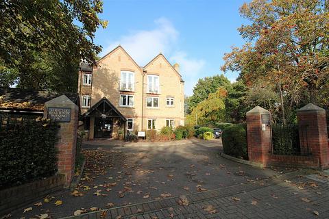 2 bedroom apartment for sale, Risbygate Street, Bury St. Edmunds IP33