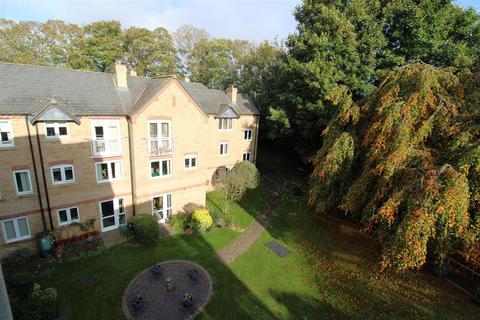 2 bedroom apartment for sale, Risbygate Street, Bury St. Edmunds IP33