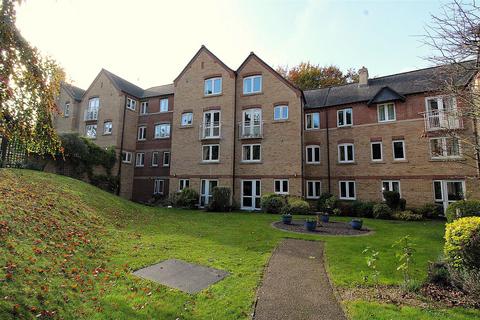 Risbygate Street, Bury St. Edmunds IP33
