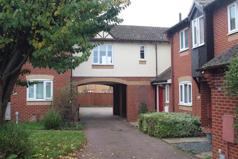 Greenways Crescent, Bury St. Edmunds IP32