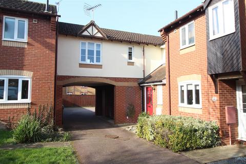 Greenways Crescent, Bury St. Edmunds IP32