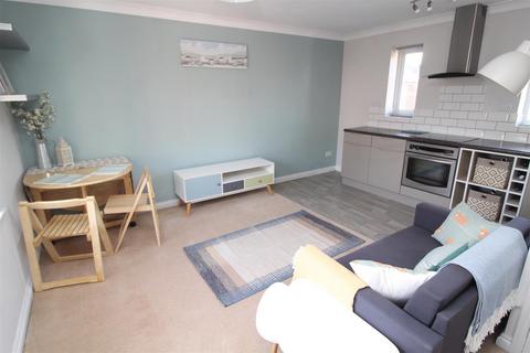 1 bedroom maisonette for sale, Greenways Crescent, Bury St. Edmunds IP32