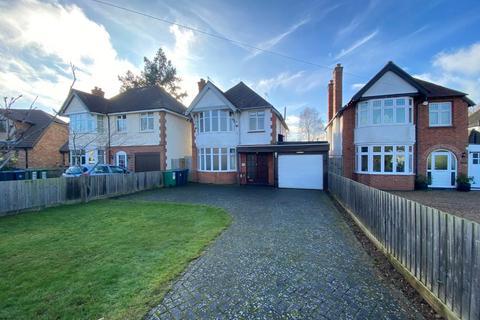 3 bedroom detached house for sale, Loxley Road, Stratford-upon-Avon