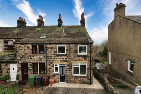 3 bedroom end of terrace house for sale, Far Well Road, Rawdon, Leeds, West Yorkshire, LS19