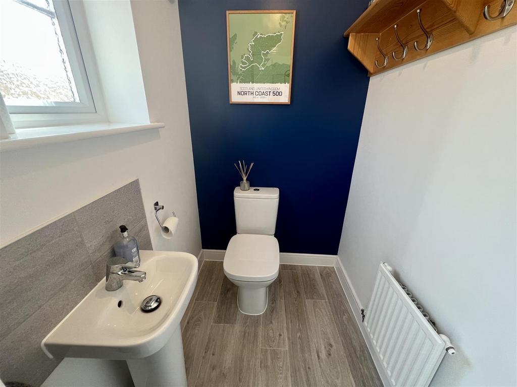 Cloakroom