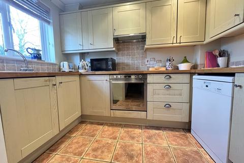 2 bedroom end of terrace house for sale, Campion Close, Lindford, Bordon, Hampshire