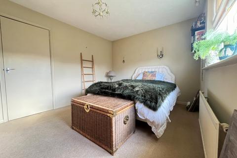 2 bedroom end of terrace house for sale, Campion Close, Lindford, Bordon, Hampshire