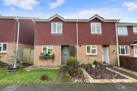 2 bedroom end of terrace house for sale, Campion Close, Lindford, Bordon, Hampshire