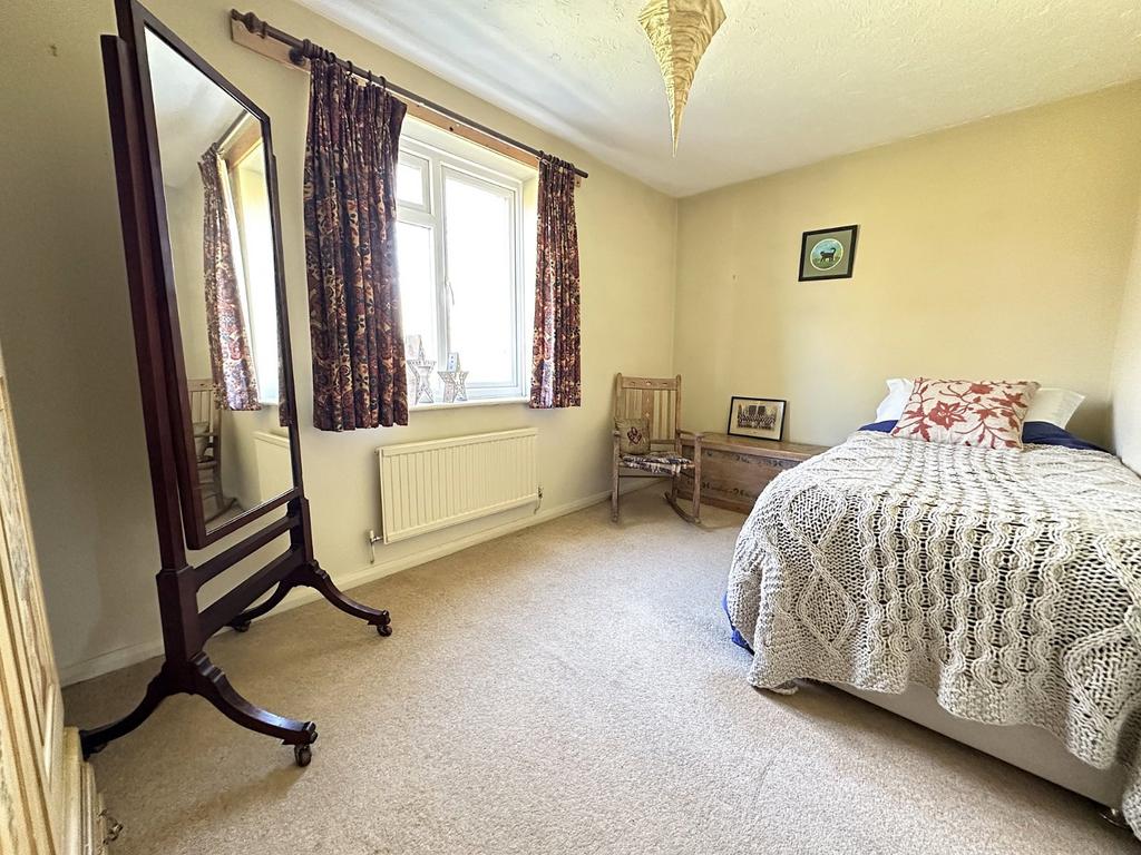 Bedrom