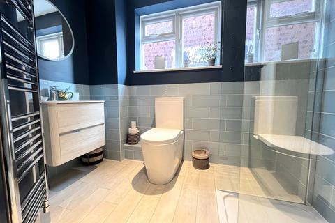 7 Campion Close, Lindford, Bordon, GU35 0YG