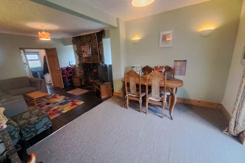 3 bedroom end of terrace house for sale, Ochr Y Waun, Cwmllynfell, Swansea, SA9