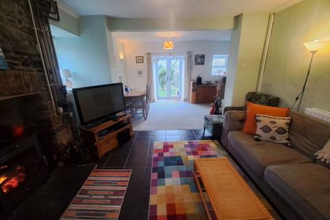 16 Ochr Y Waun, Cwmllynfell, Swansea, SA9 2GA