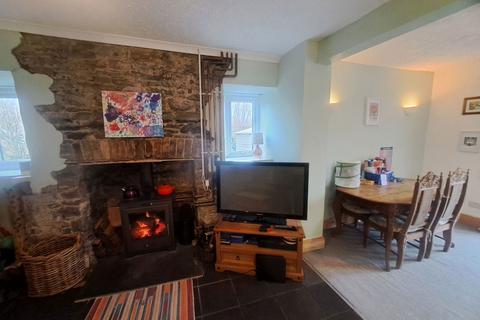 16 Ochr Y Waun, Cwmllynfell, Swansea, SA9 2GA