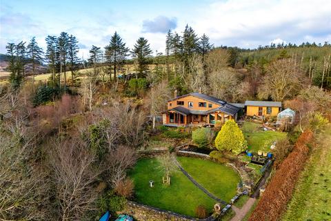 3 bedroom detached house for sale - Kildonan, Isle of Arran, North Ayrshire, KA27