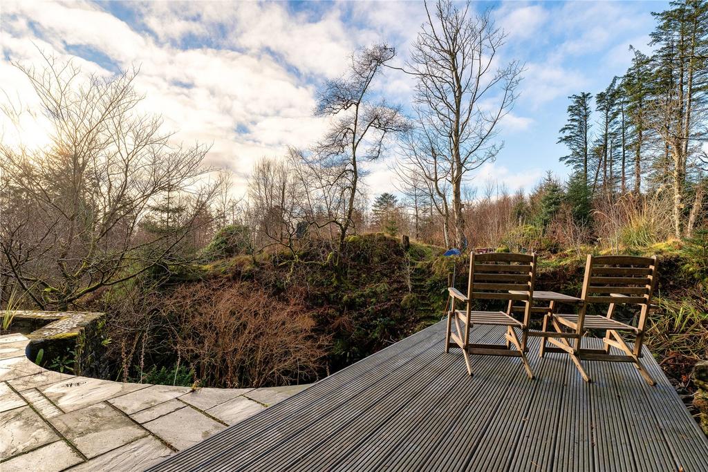 Decking
