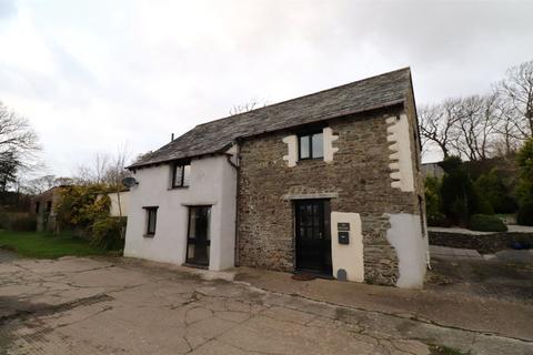 2 bedroom detached house to rent, Woodford, Morwenstow