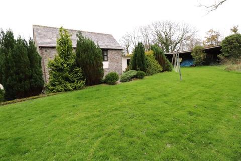 2 bedroom detached house to rent, Woodford, Morwenstow