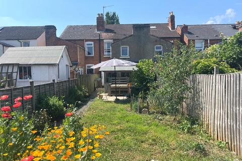 3 bedroom terraced house to rent, Hanman Road, Gloucester